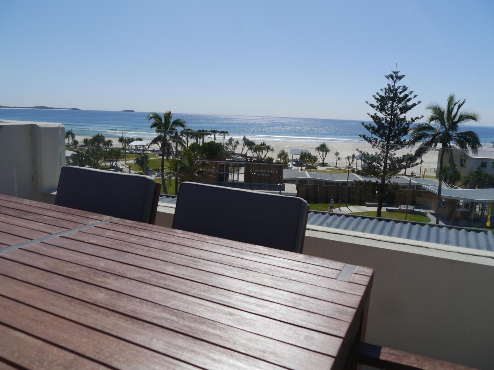 Paradiso By Apartment Kingscliff