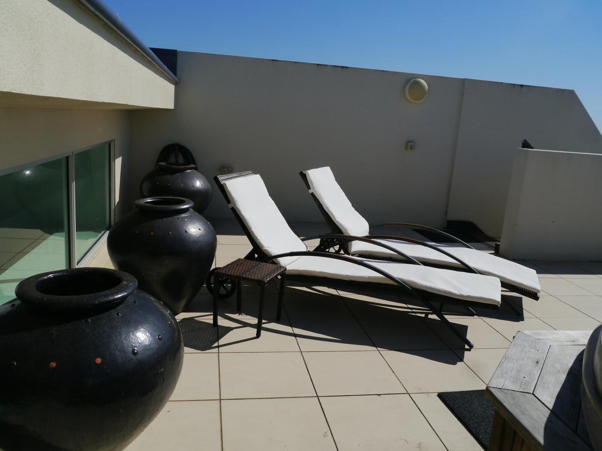 Paradiso By