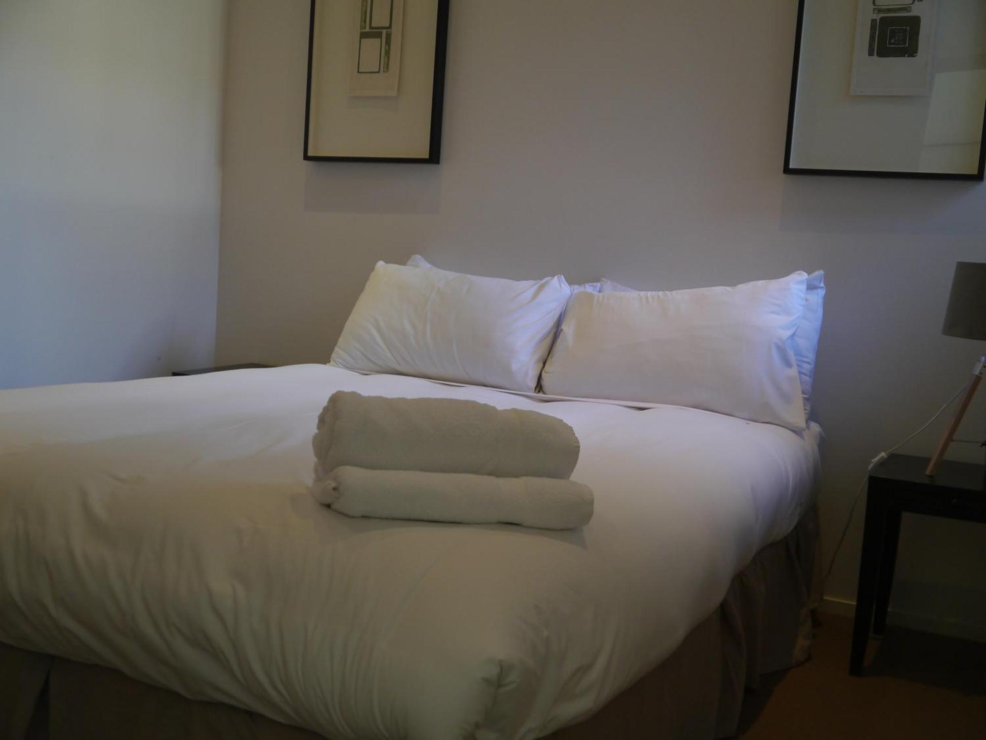 Apartment Paradiso By
