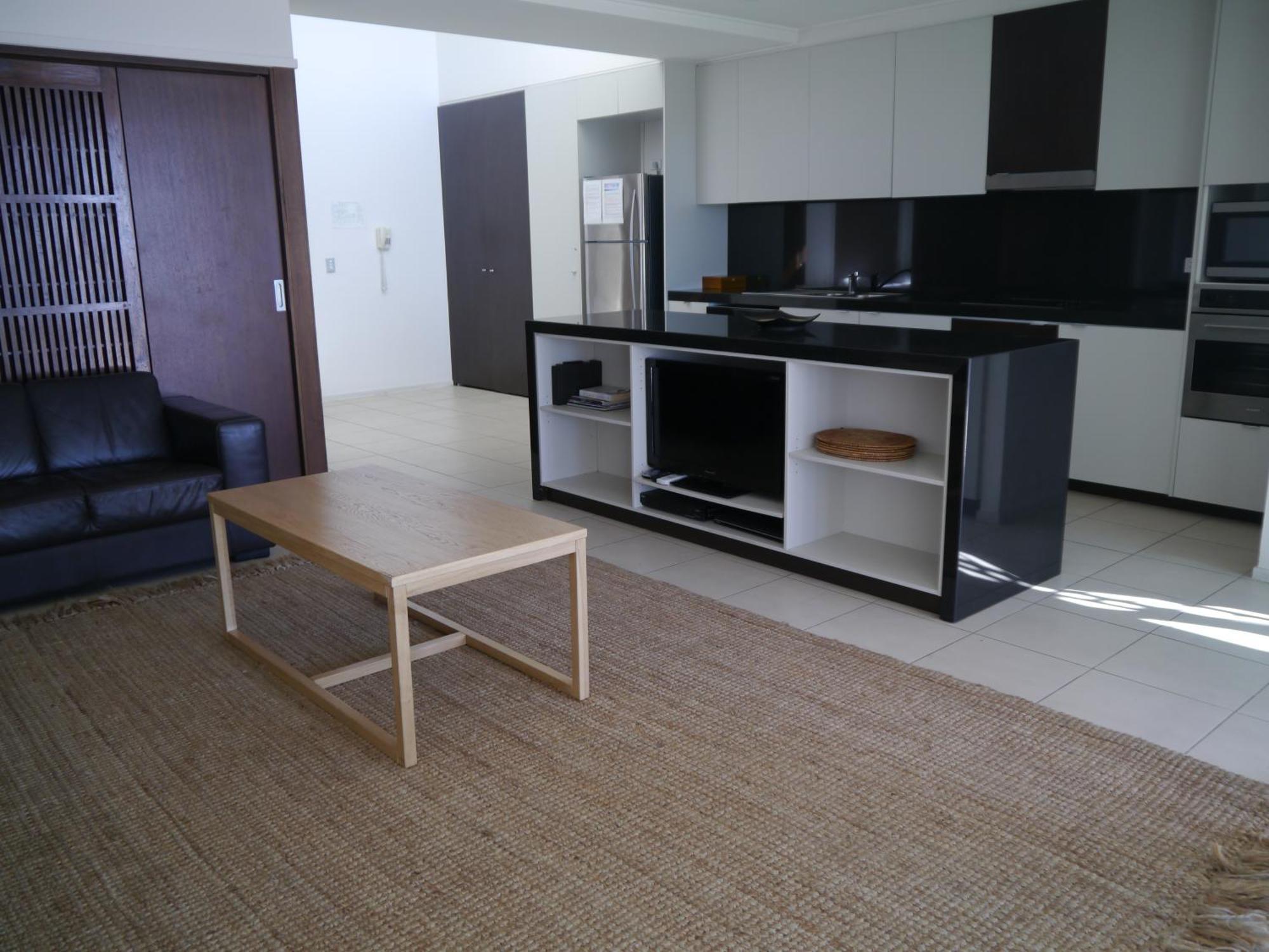 Apartment Paradiso By *