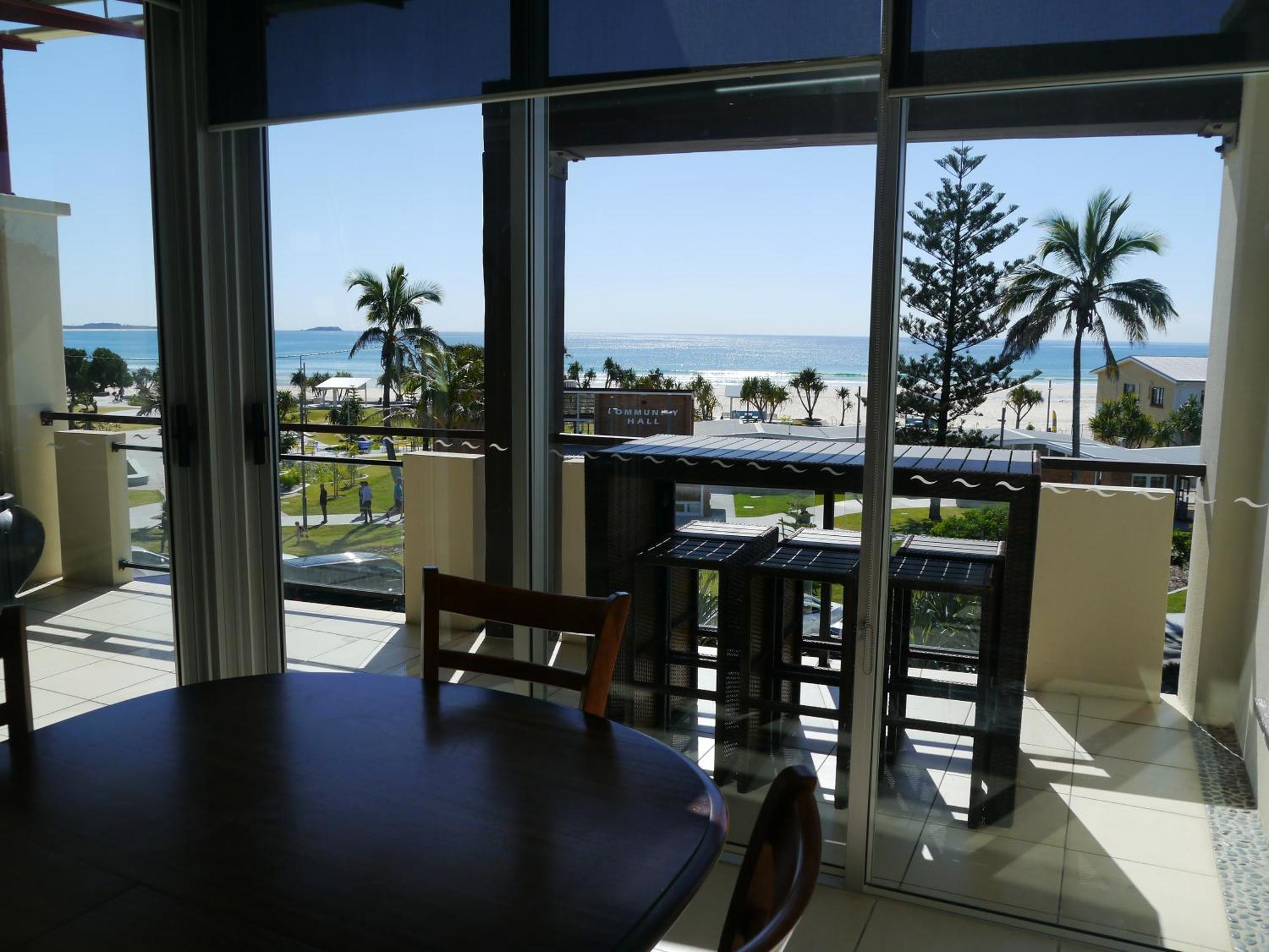 Paradiso By * Kingscliff